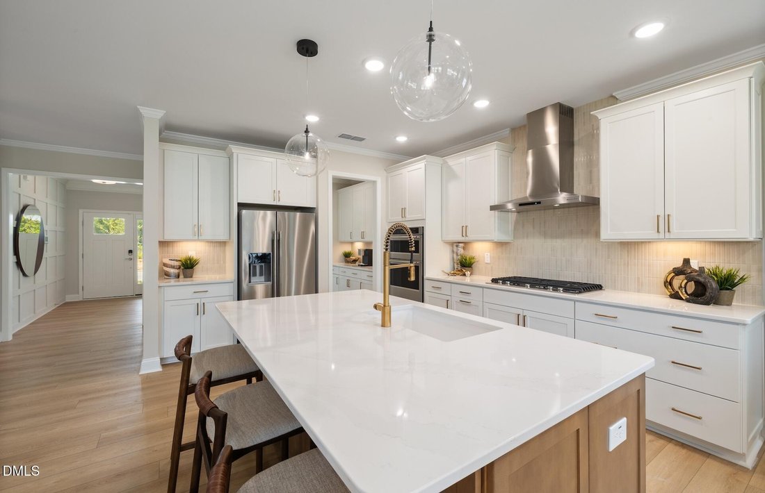 House in Knightdale, North Carolina, United States 5 - 18505464