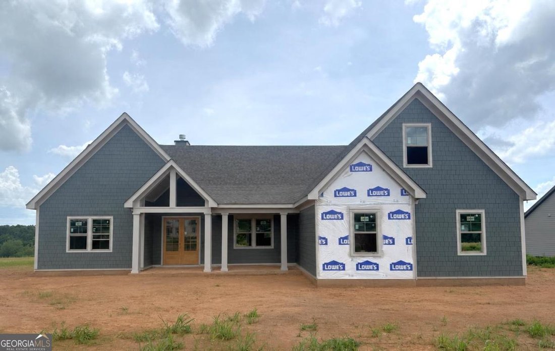 House in Madison, Georgia, United States 2 - 18505887