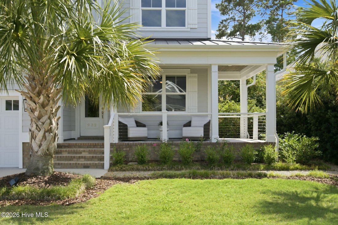 House in Wilmington, North Carolina, United States 2 - 18506170