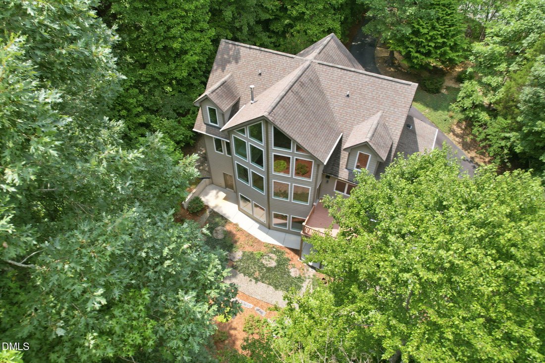 House in Chapel Hill, North Carolina, United States 2 - 18505466