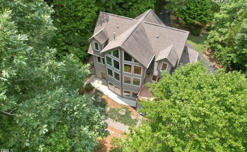 House in Chapel Hill, North Carolina, United States 1
