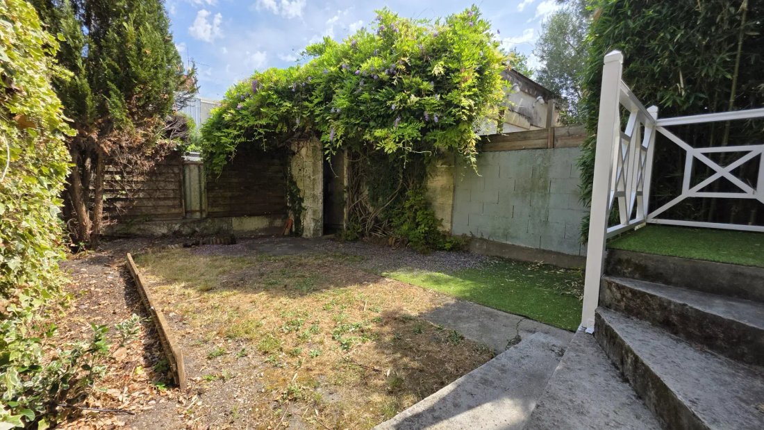 House in Le Lac-Bacalan, Bordeaux, France 2 - 18506304