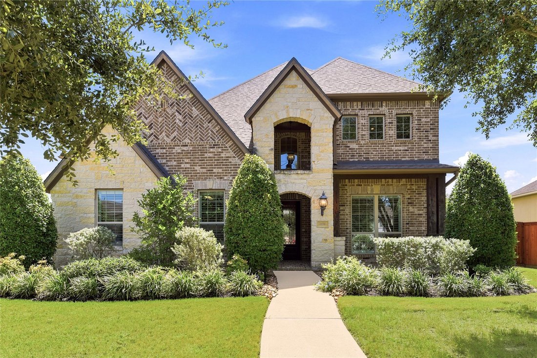 House in Houston, Texas, United States 2 - 18506276
