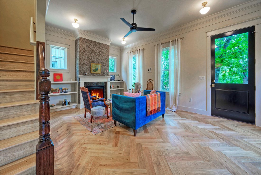 Casa a Austin, Texas, Stati Uniti 4 - 18506124