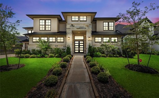 Casa a Missouri City, Texas, Stati Uniti 1