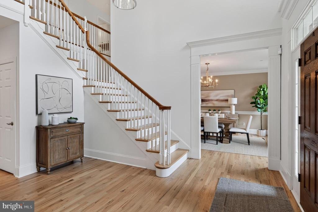 House in Concordville, Pennsylvania, United States 5 - 18506042