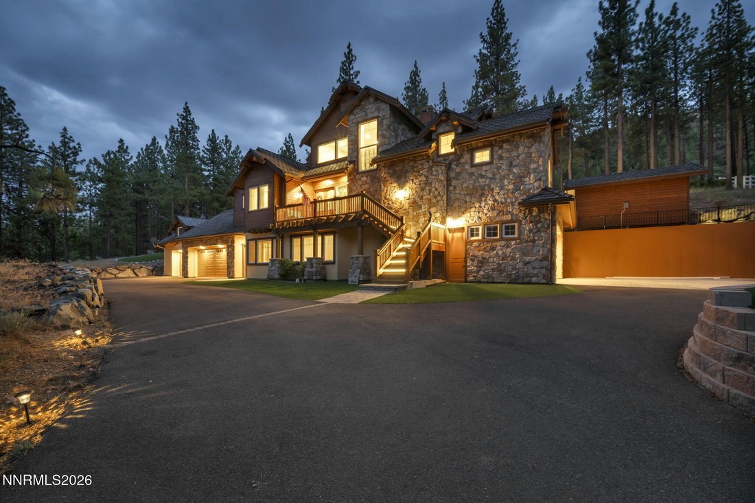 House in New Washoe City, Nevada, United States 1 - 18505750