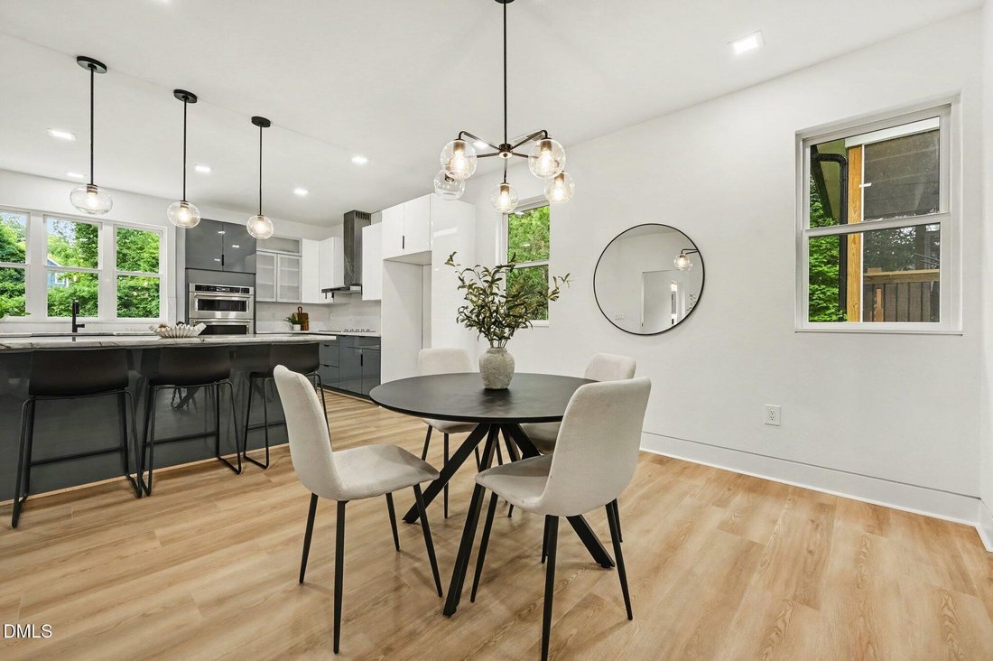 Haus in Raleigh, North Carolina, Vereinigte Staaten 4 - 18505936