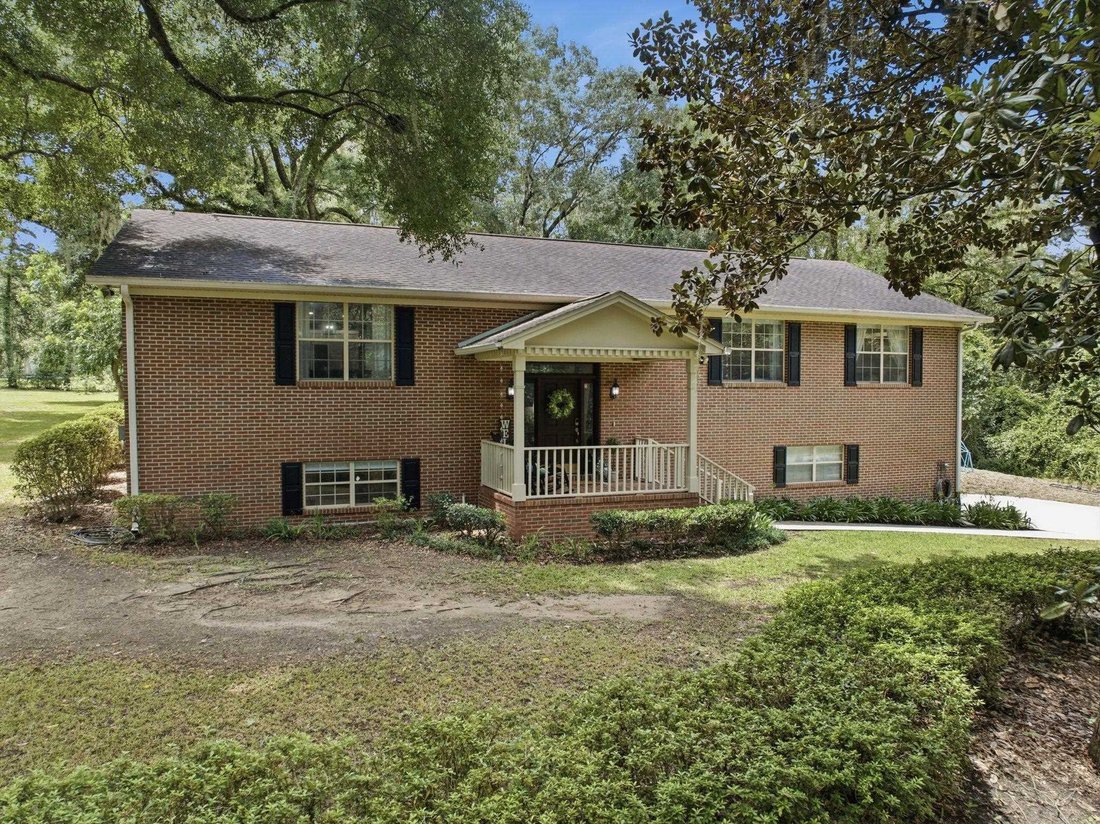 House in Tallahassee, Florida, United States 4 - 18505462