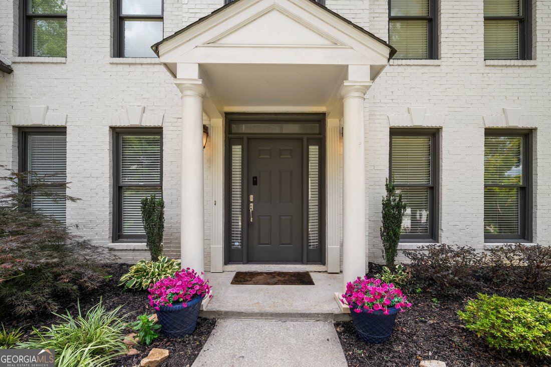 House in Alpharetta, Georgia, United States 2 - 18505896
