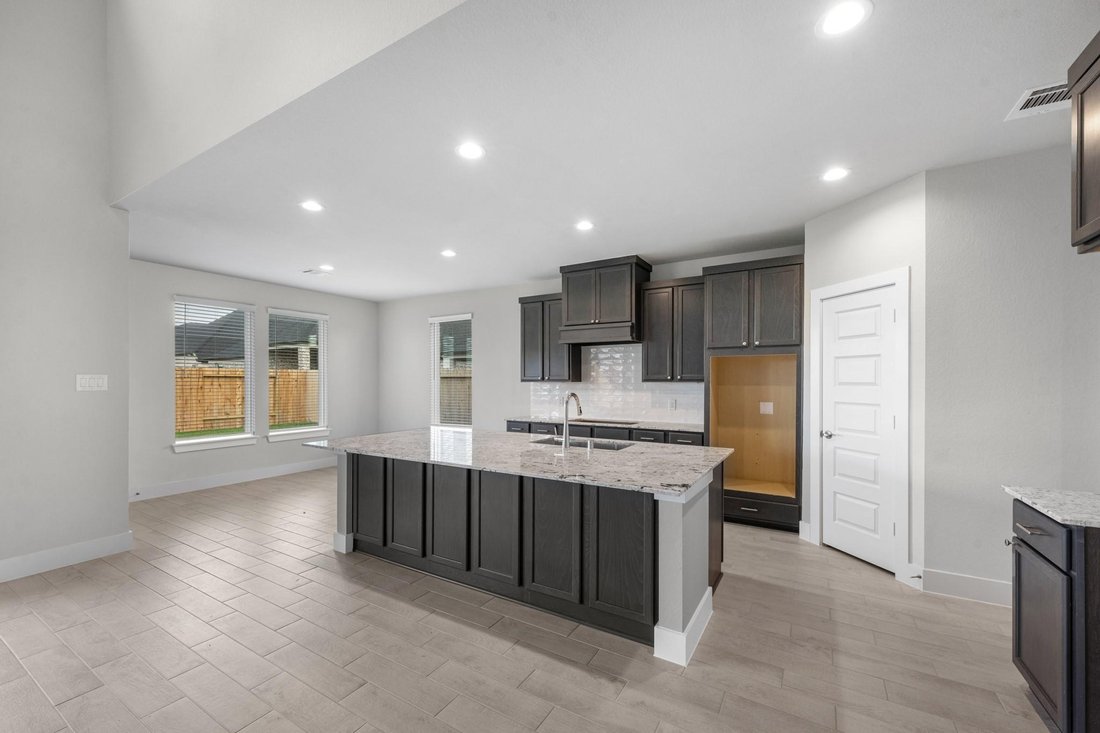 House in Houston, Texas, United States 3 - 18506247