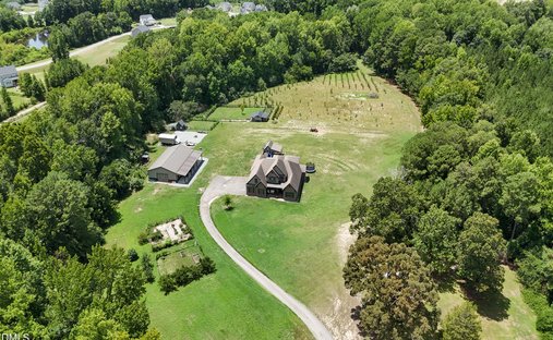 House in Fuquay-Varina, North Carolina, United States 1