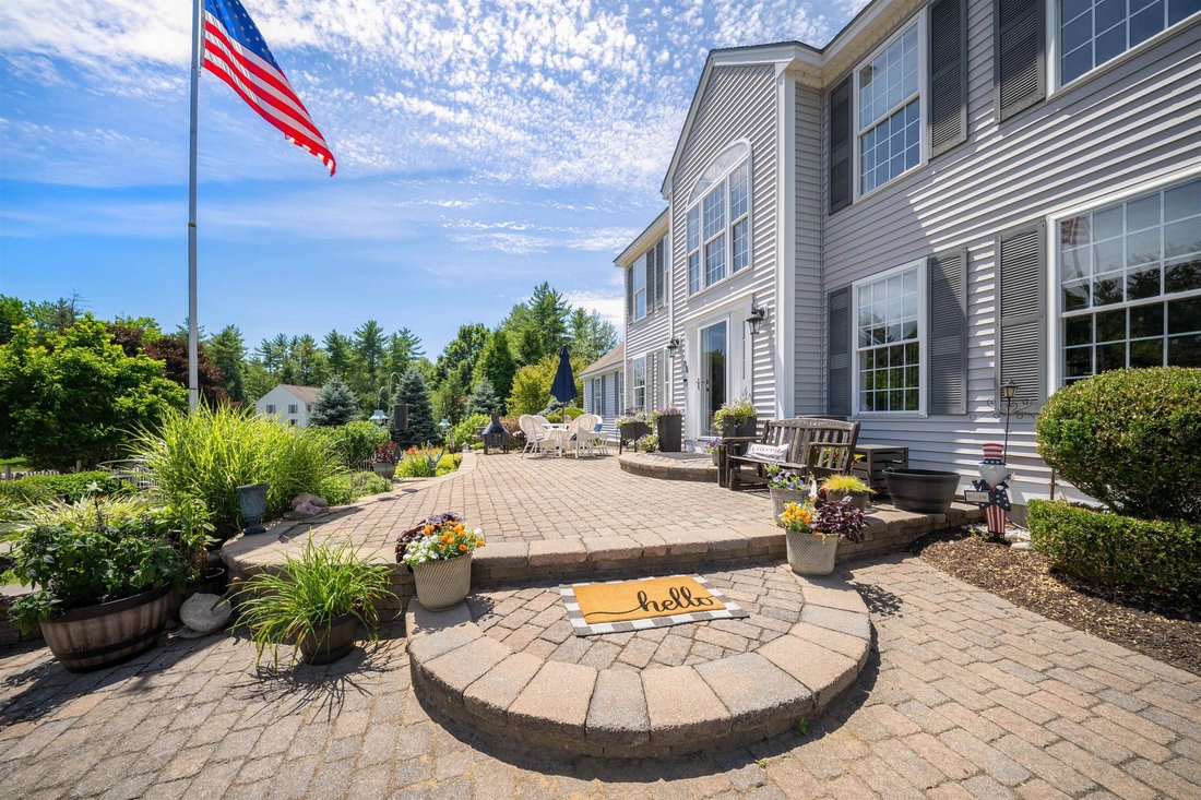 House in Dover, New Hampshire, United States 2 - 18506013