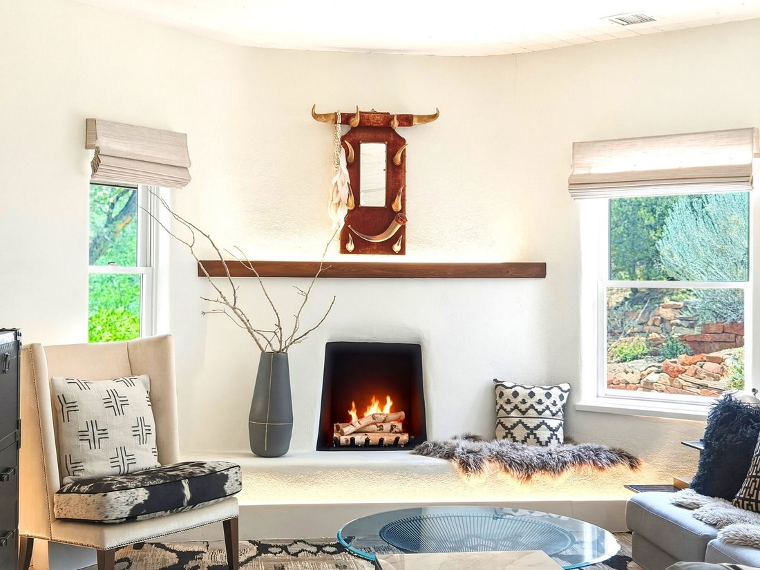 House in Santa Fe, New Mexico, United States 3 - 18505493