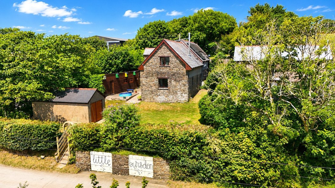 House in Hartland, England 1 - 18505642