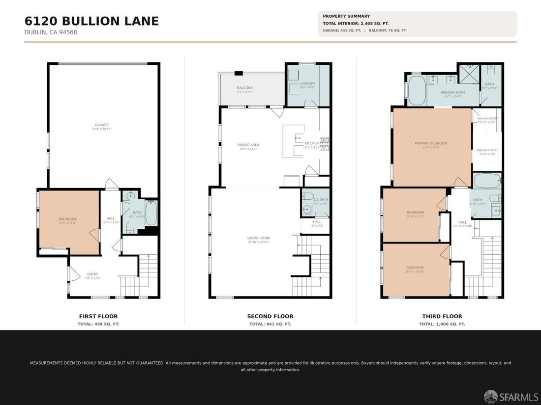 House in Dublin, California, United States 2 - 18506027