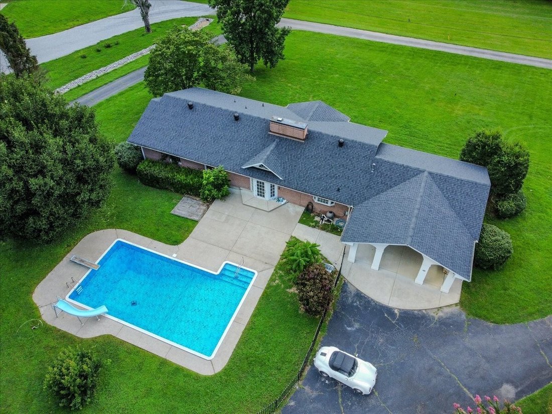 House in Pegram, Tennessee, United States 1 - 18505793