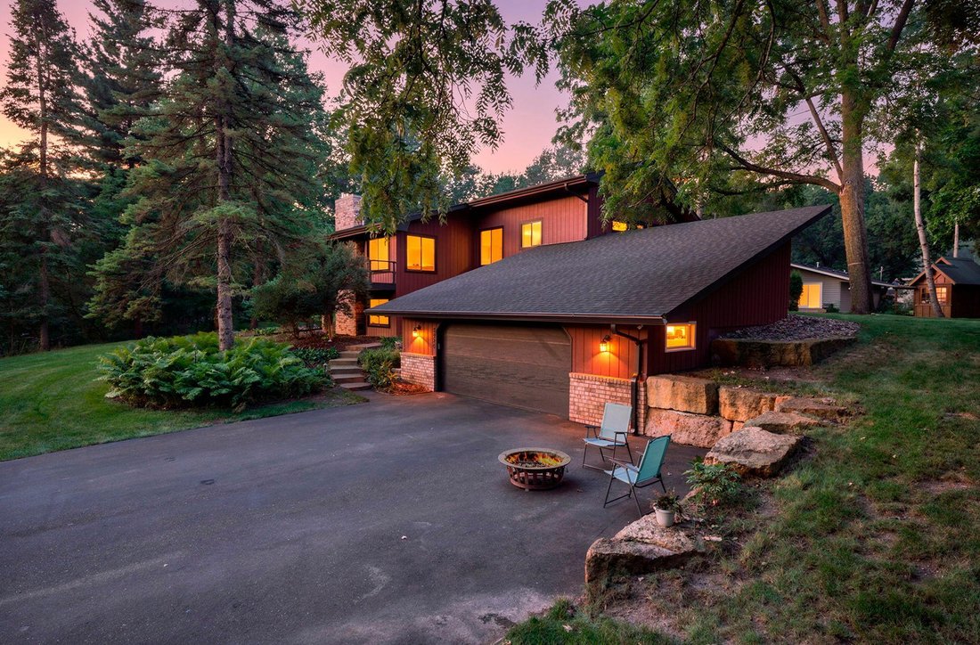 House in Lake Elmo, Minnesota, United States 3 - 18505933