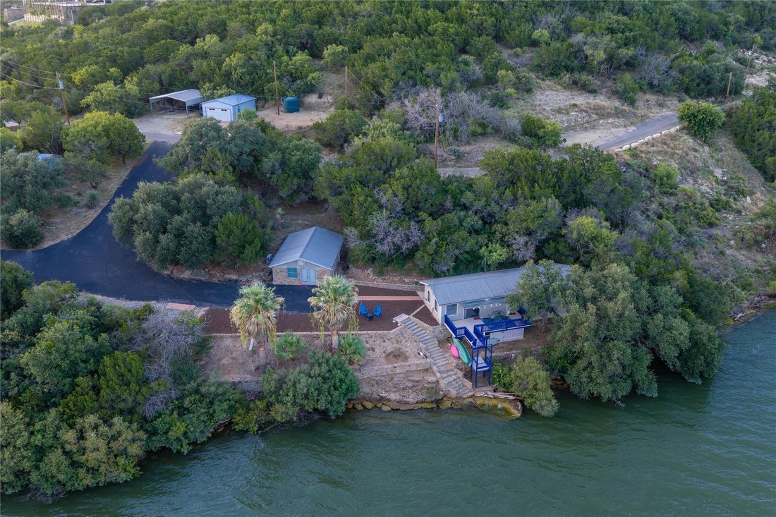 House in Burnet, Texas, United States 4 - 18072222