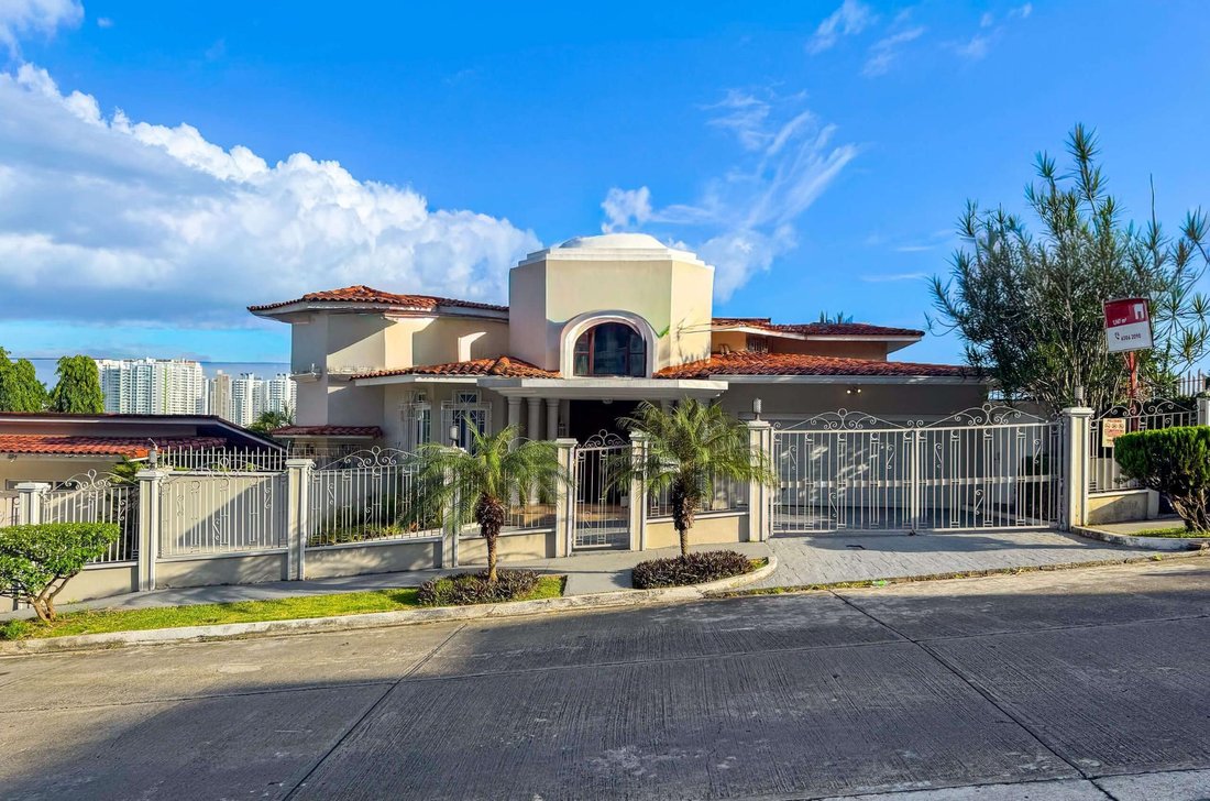 House in Panama City, Panama, Panama 1 - 18506265