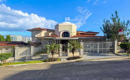 House in Panama City, Panama, Panama 1