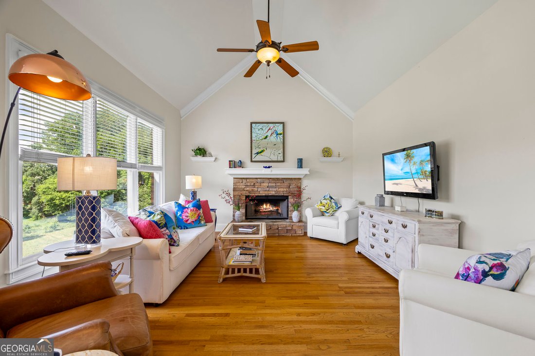 House in Jefferson, Georgia, United States 4 - 18505990
