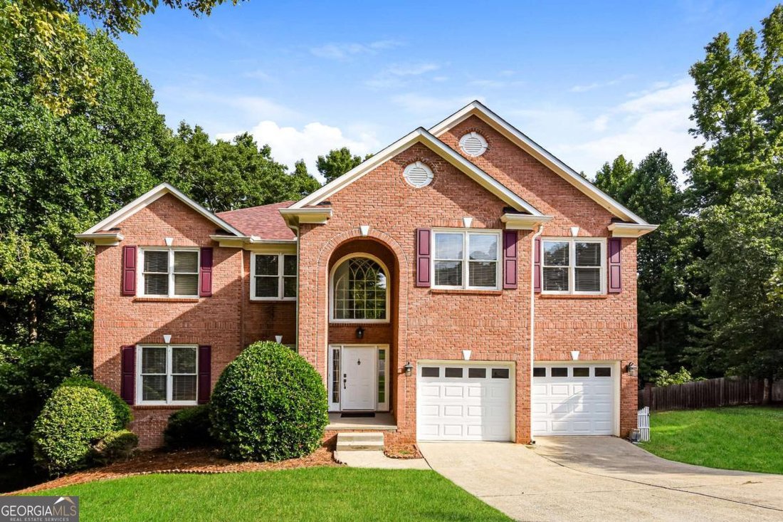House in Suwanee, Georgia, United States 1 - 18505888