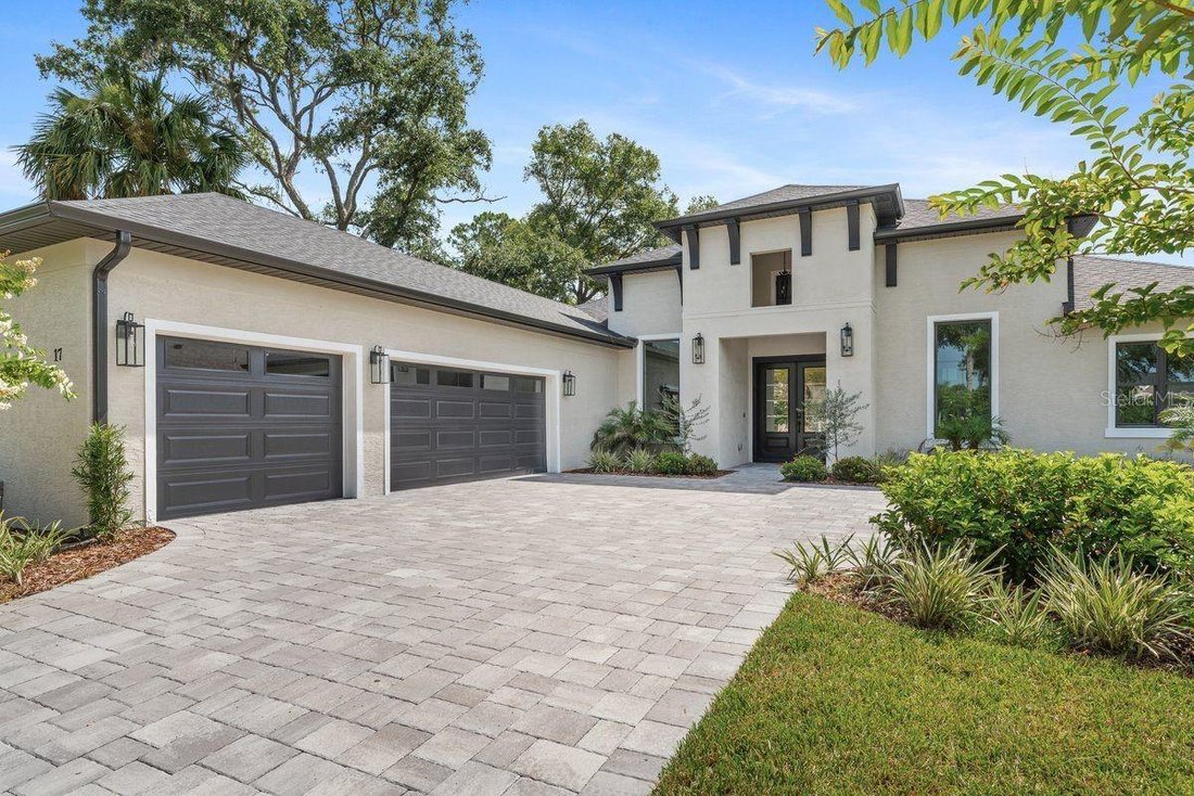 House in Palm Coast, Florida, United States 4 - 17604768