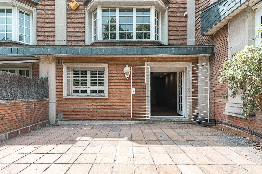 Casa en Sarrià-Sant Gervasi, Barcelona, España 4 - 18505836