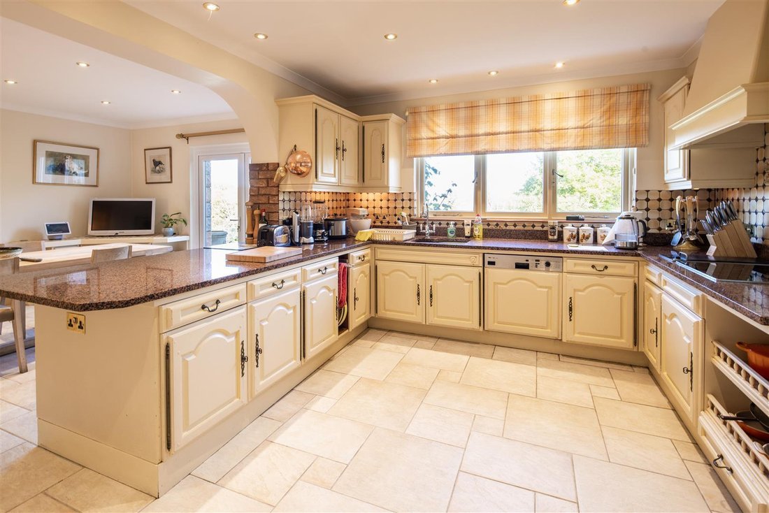 Casa a Jersey, Saint Lawrence, Jersey 4 - 15872044
