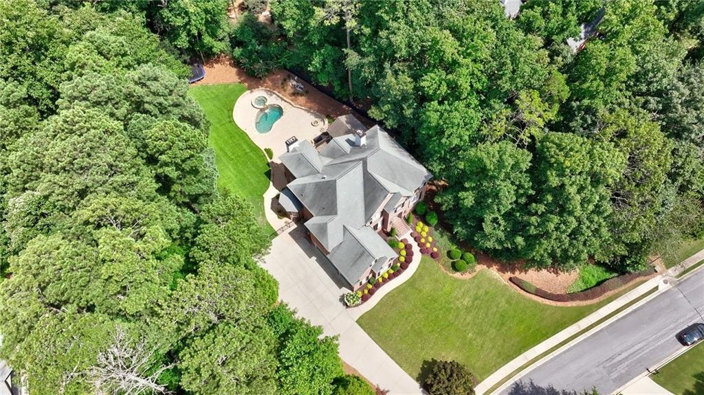 House in Milton, Georgia, United States 3 - 18506222