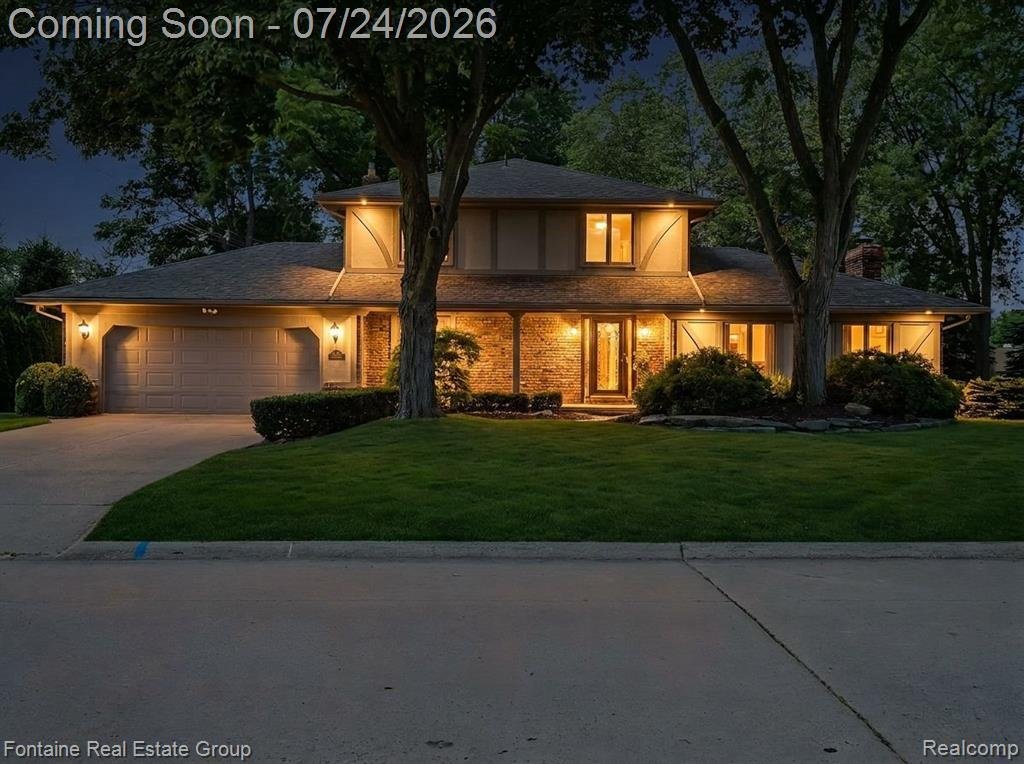 House in Township of Northville, Michigan, United States 2 - 18505600