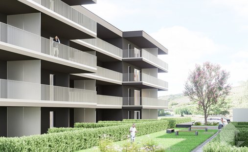 Apartamento en Steg-Hohtenn, Cantón del Valais, Suiza 1