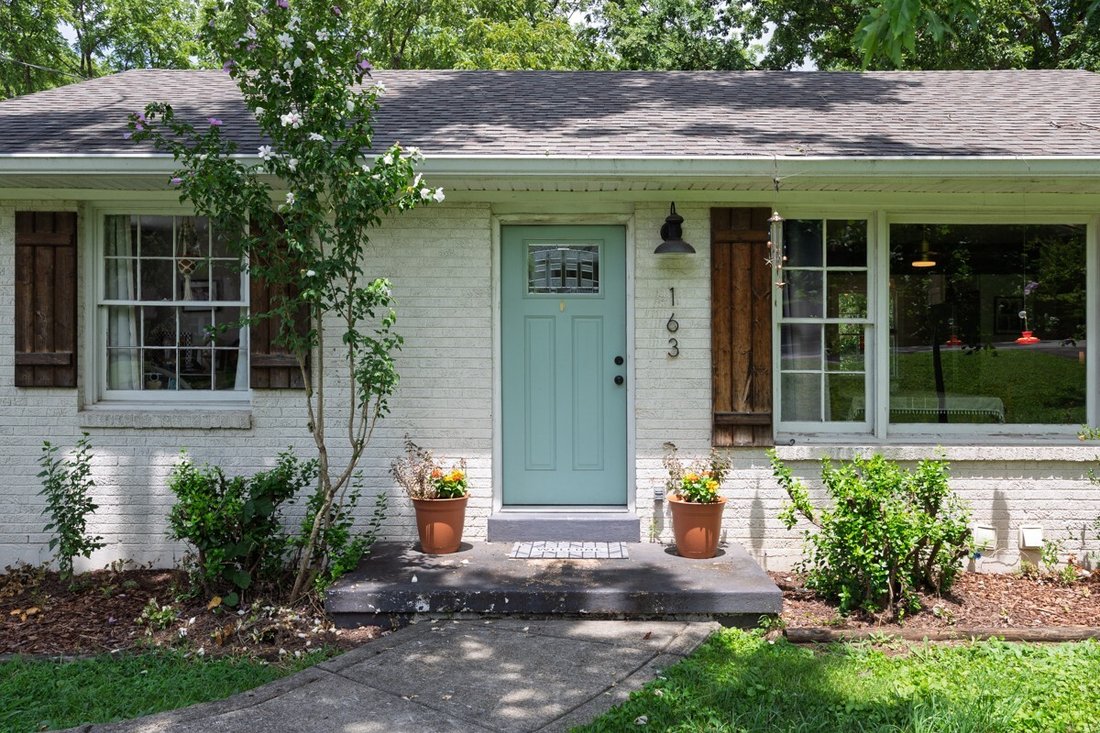 House in Nashville, Tennessee, United States 3 - 18505866