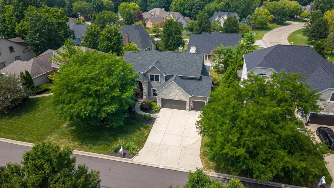 House in Westerville, Ohio, United States 5 - 18505959