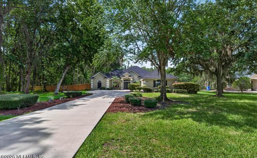 Maison à Saint Augustine, Floride, États-Unis 1