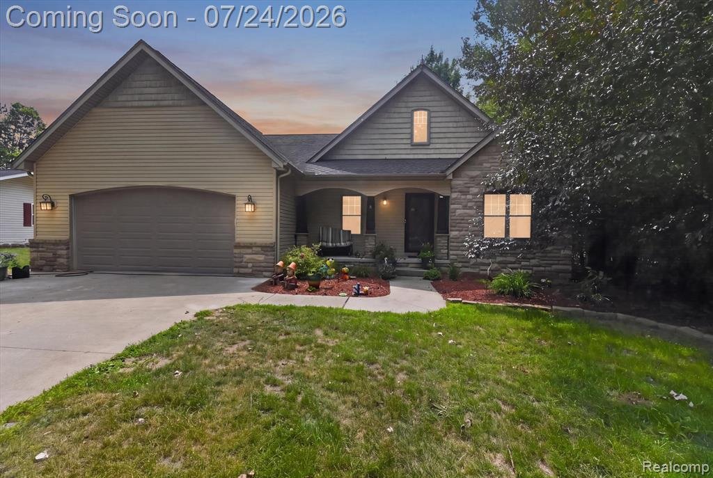 House in Gladwin, Michigan, United States 2 - 18505599