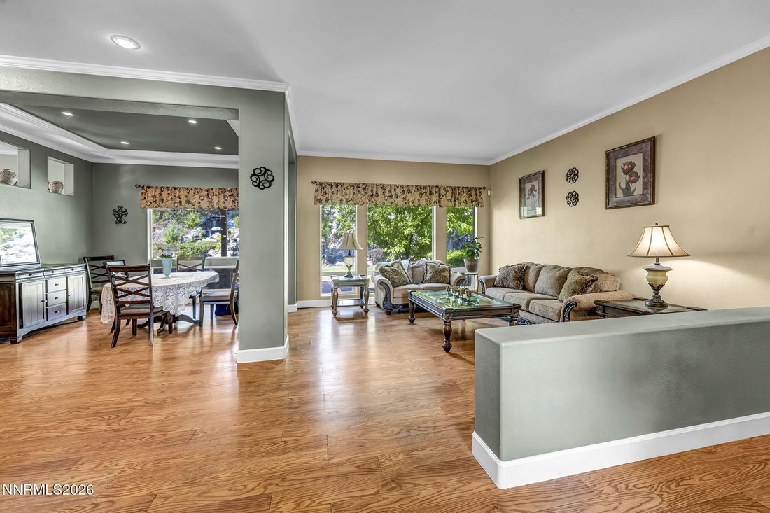House in Reno, Nevada, United States 2 - 18505854