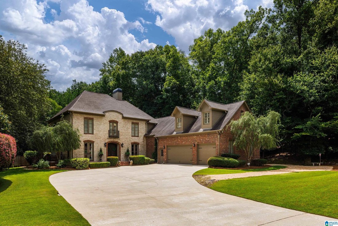 House in Vestavia Hills, Alabama, United States 2 - 18505967