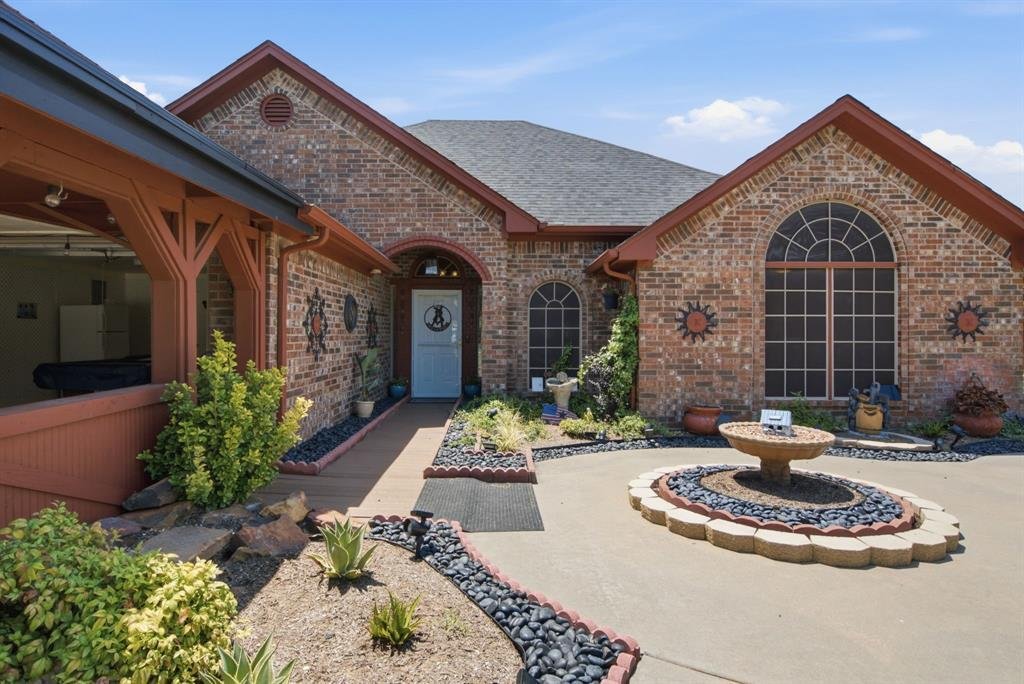 House in Weatherford, Texas, United States 1 - 18506312