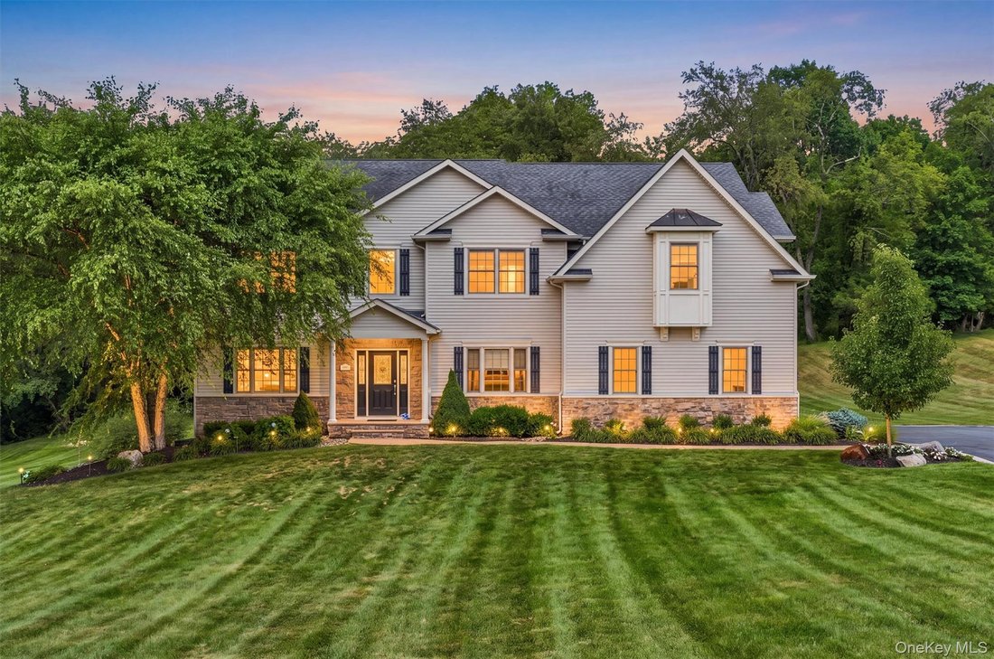 House in Warwick, New York, United States 1 - 18505924