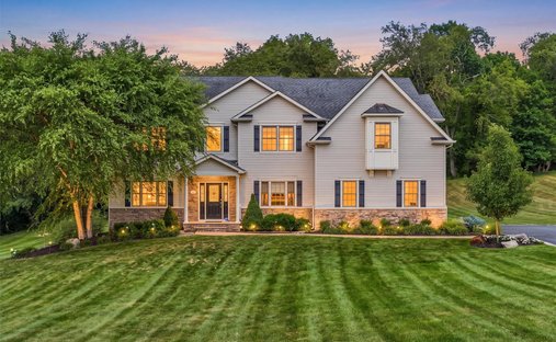 House in Warwick, New York, United States 1