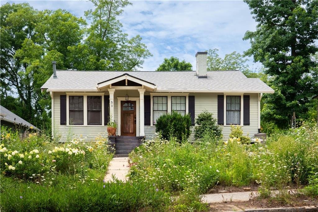 House in Atlanta, Georgia, United States 1 - 18506238