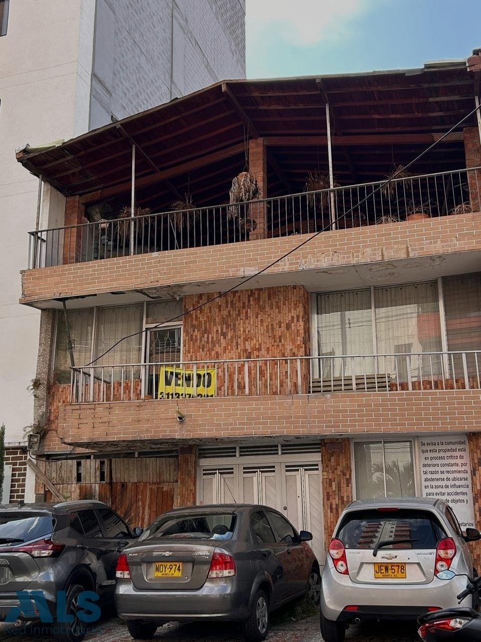 Land in Medellín, Antioquia, Colombia 5 - 18506577