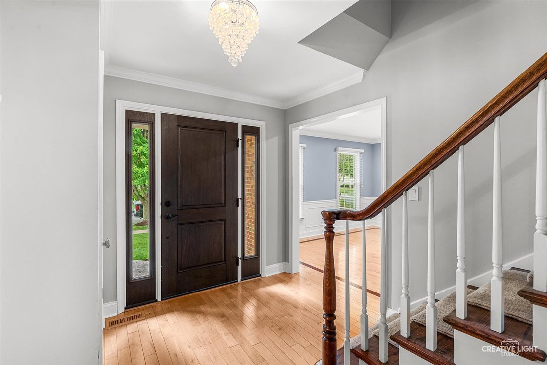 House in Bolingbrook, Illinois, United States 3 - 18505652