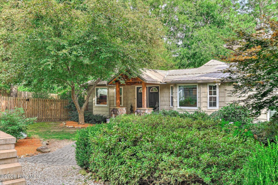 House in Lincolnton, Georgia, United States 5 - 18506161