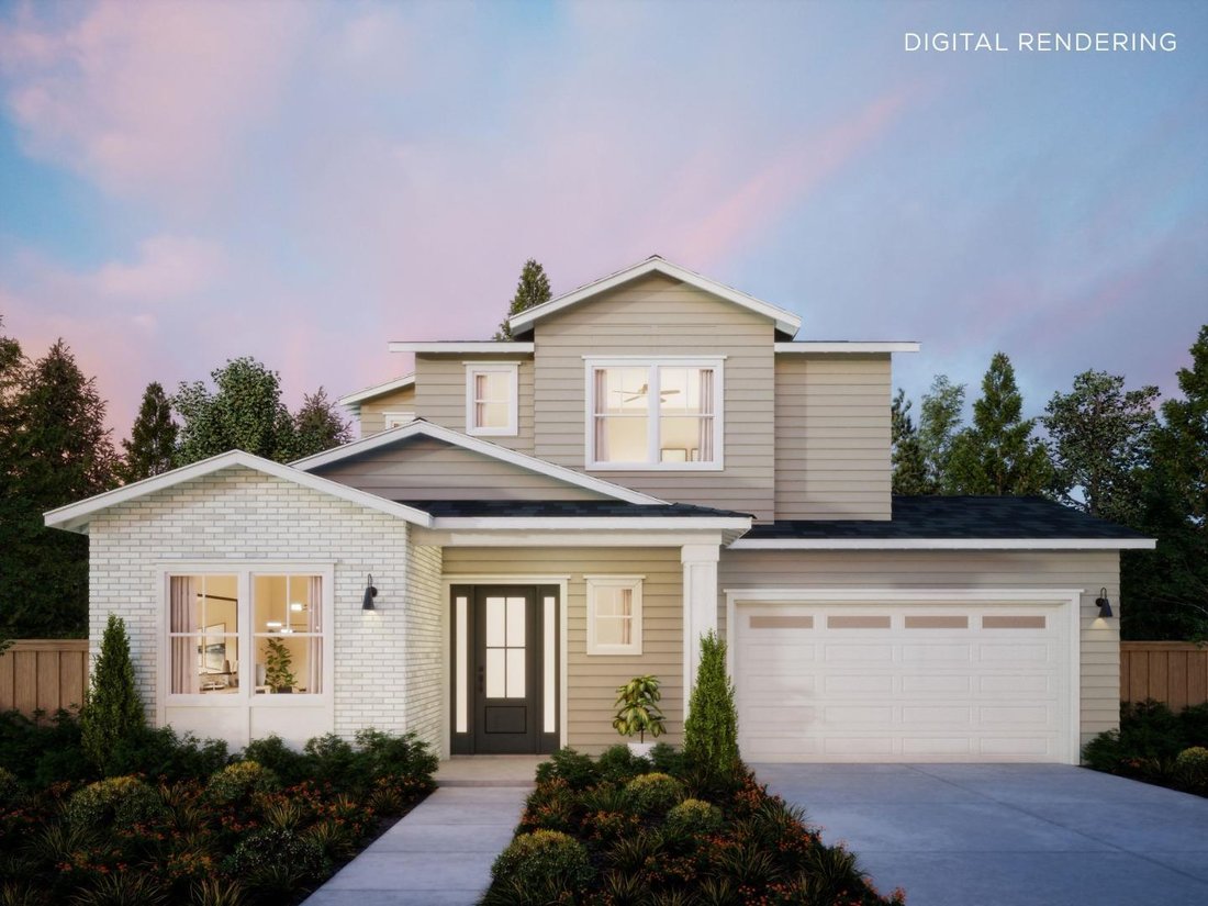 House in Menlo Park, California, United States 1 - 18506133