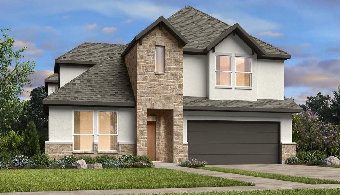 House in Rosenberg, Texas, United States 1 - 18506267