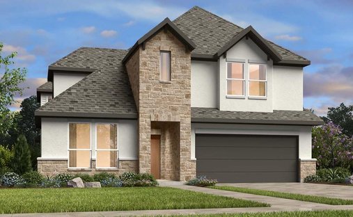 Casa en Rosenberg, Texas, Estados Unidos 1