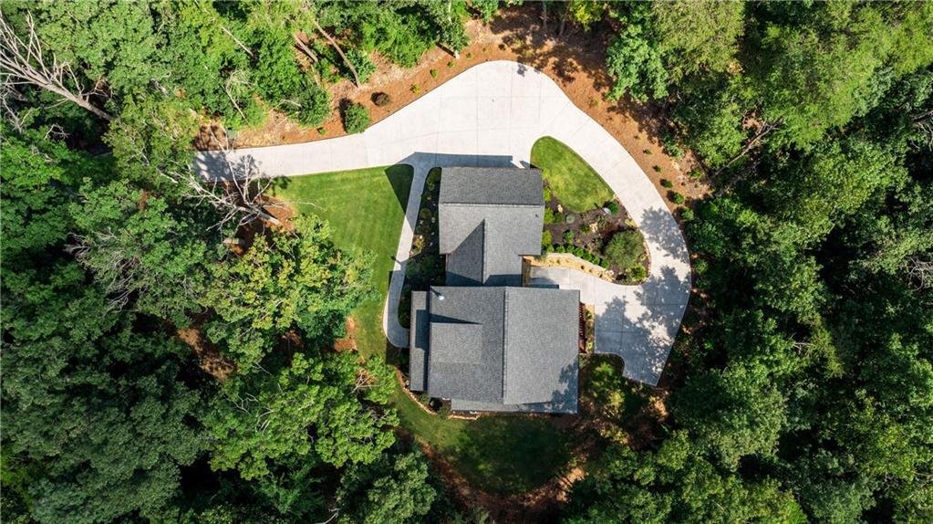 House in Rydal, Georgia, United States 3 - 18506197